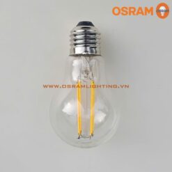 Bóng Filament Osram LDE A60 6W 827 G1