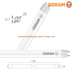 Bóng đèn Led Osram