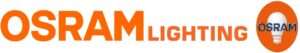 Logo Osram Lighting